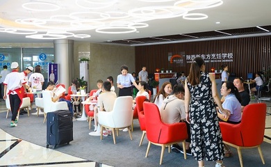来校报名就签约工作，这么好的学校也只有陕西新东方烹饪了！——餐饮企业管理咨询与就业保障深度解析